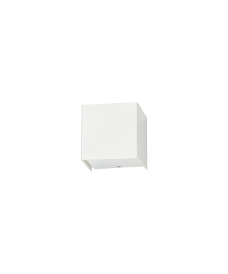 Nowodvorski CUBE WHITE 5266