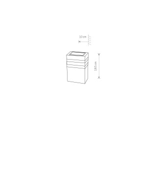 Nowodvorski RIO 4423