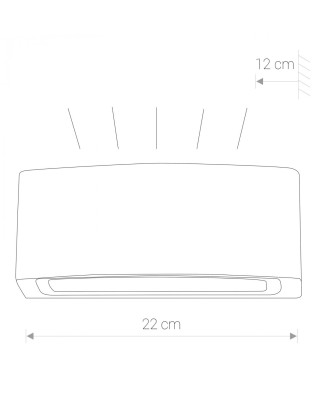 Nowodvorski BRICK 3408