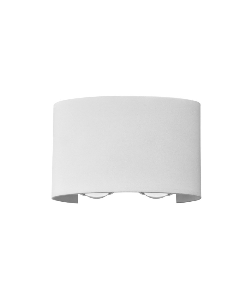 Italux Ortelo OWL-6650-2-WH-3K IP54