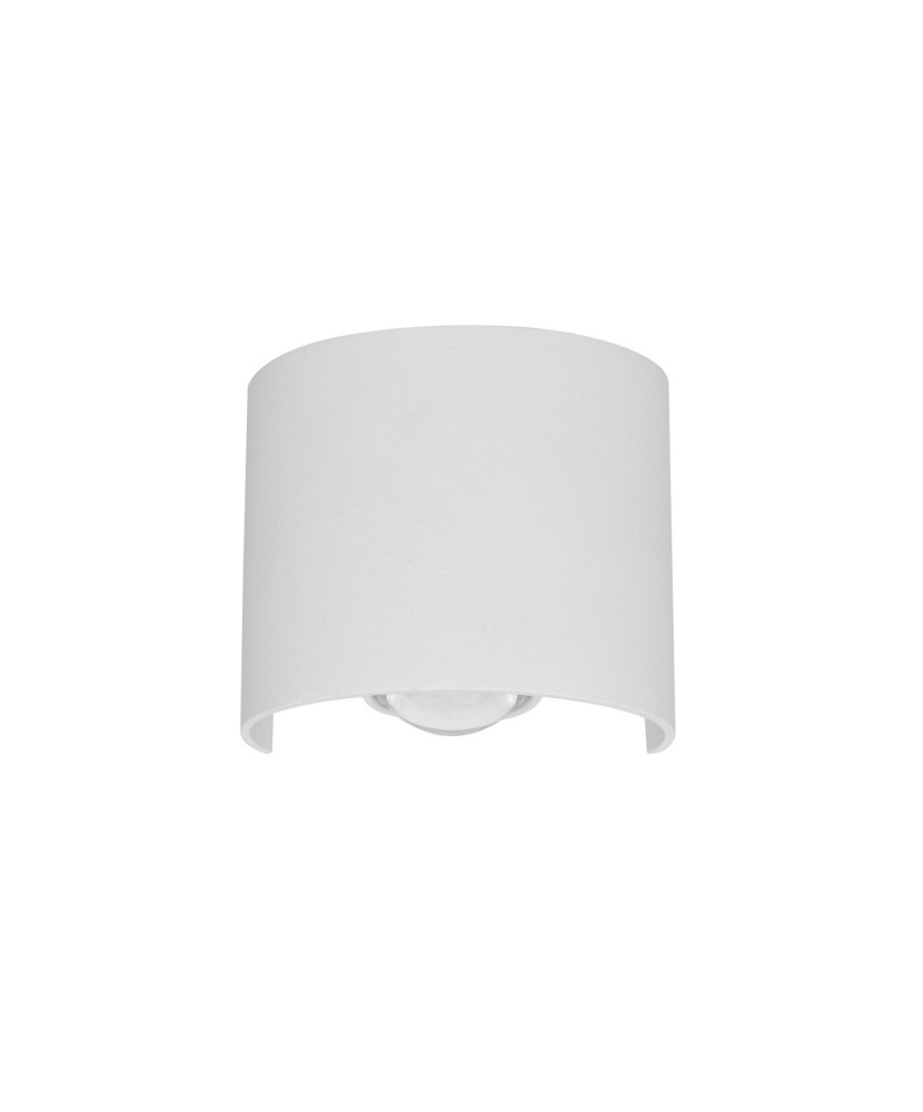 Italux Ortelo OWL-6650-1-WH-3K IP54