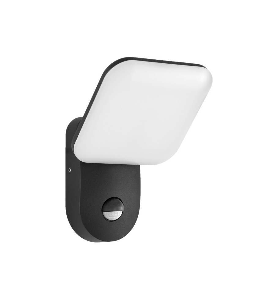 Italux Nammi 6206-S 3K OWL-6206-S-3K IP54 so senzorom