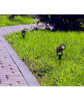 Italux Urbino OSPL-7125-GU10 IP65