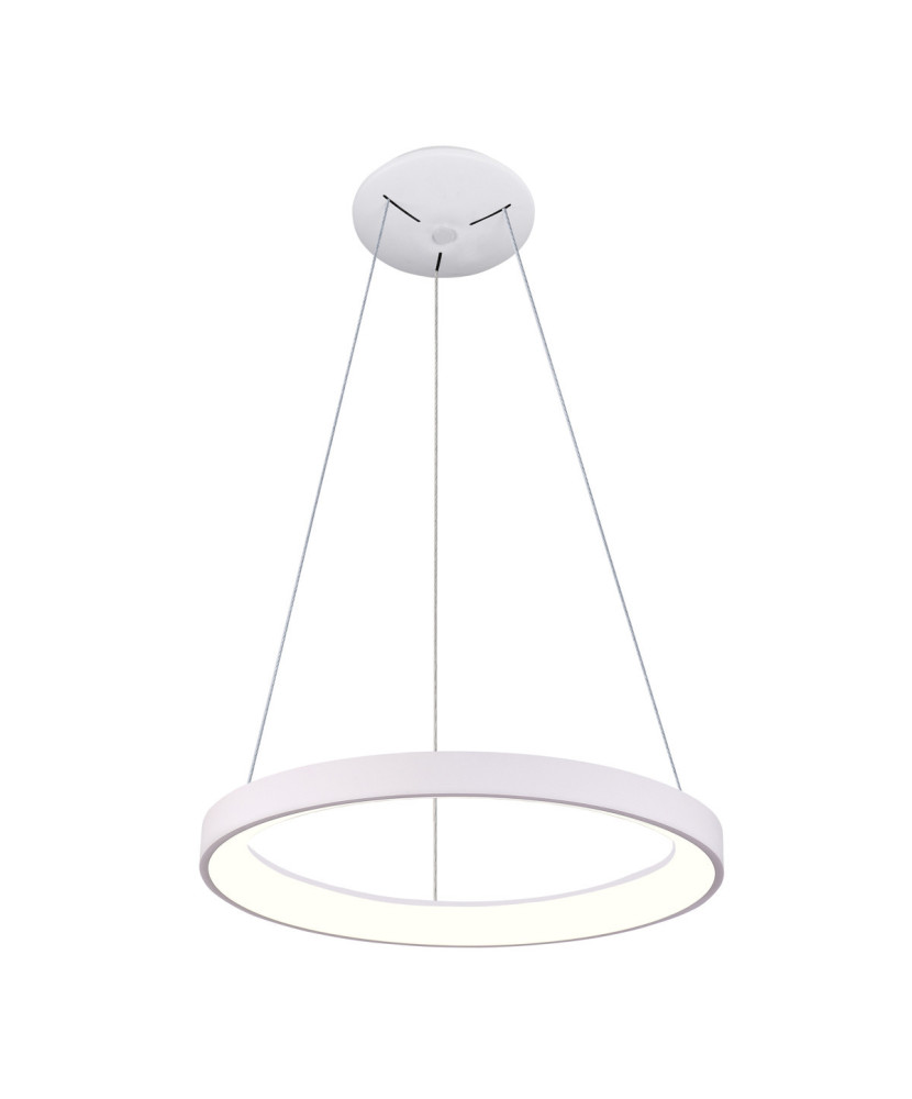 Italux Vico PND-53675-078RPC-WH-3KS4K-TRDIMM