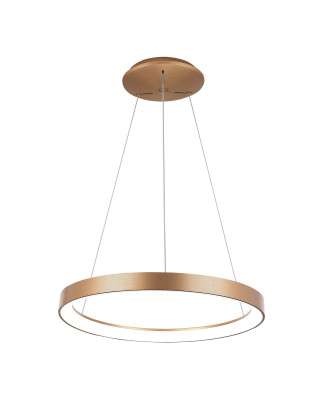 Italux Vico PND-53675-078RPC-GD-3KS4K-TRDIMM