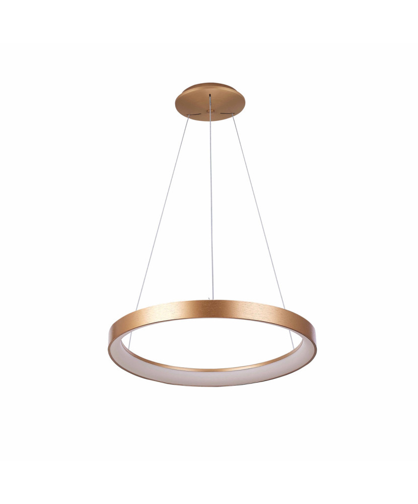 Italux Vico PND-53675-058RPC-GD-3KS4K-TRDIMM