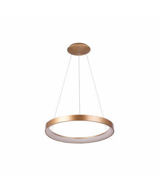 Italux Vico PND-53675-048RPC-GD-3KS4K