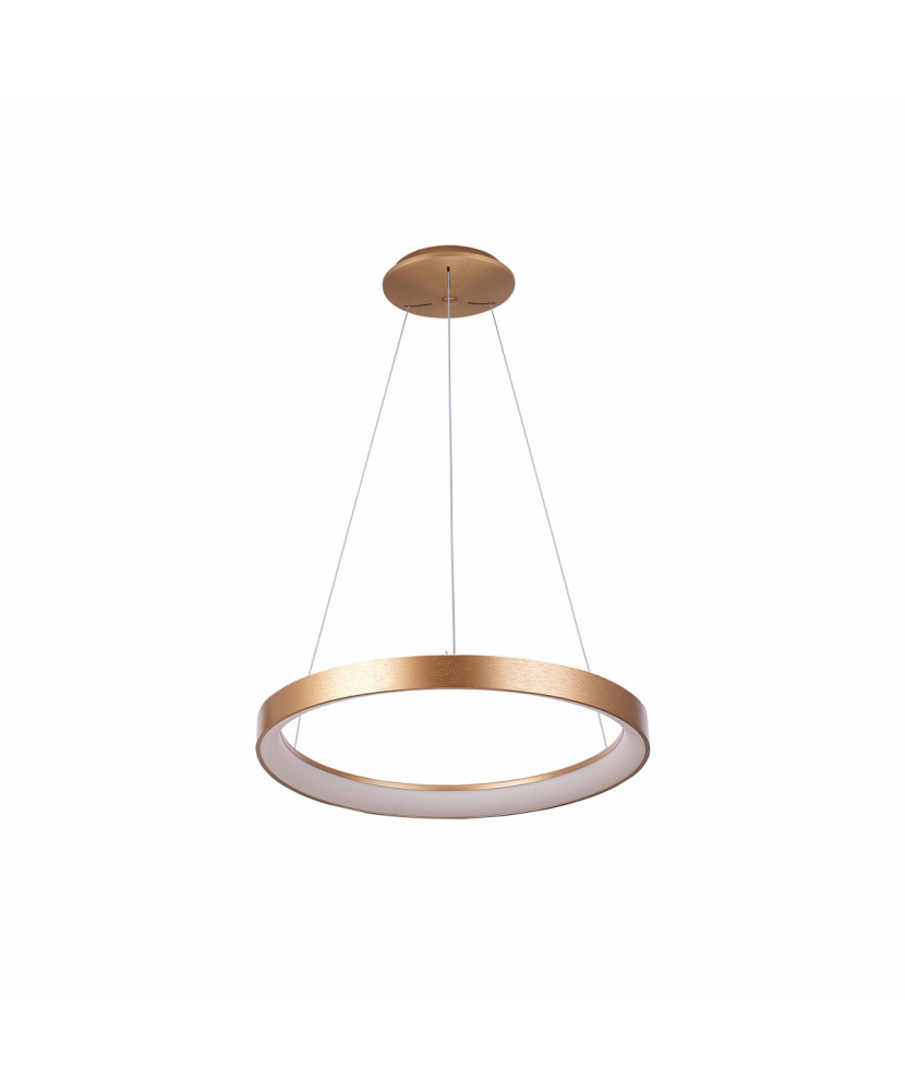 Italux Vico PND-53675-048RPC-GD-3KS4K