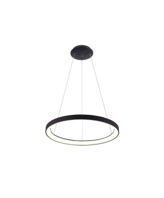 Italux Vico PND-53675-048RPC-BK-3KS4K