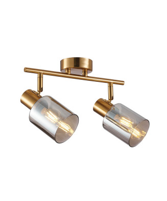 Italux Santia SPL-65342-2-BRO-SG