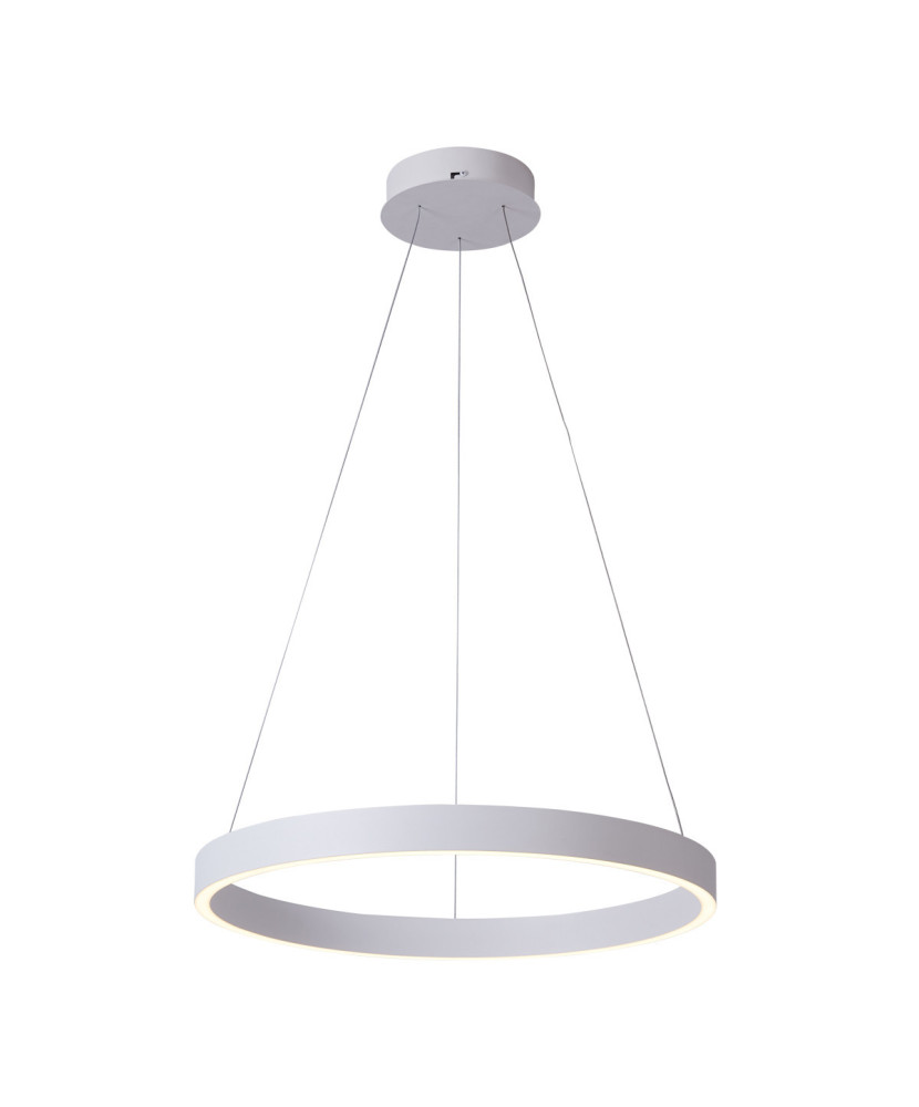 Italux Brasco Down PND-56215-080RPC-WH-3KS4K-TRDIMM