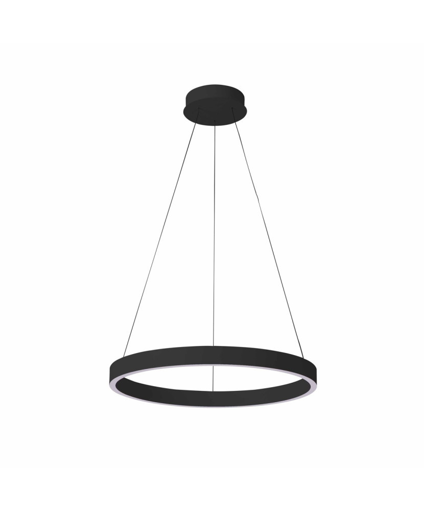 Italux Brasco Up Down PND-56215D-080RPC-BK-3KS4K