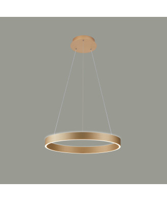 Italux Brasco Up Down PND-56215D-060RPC-GD-3KS4K-TRDIM