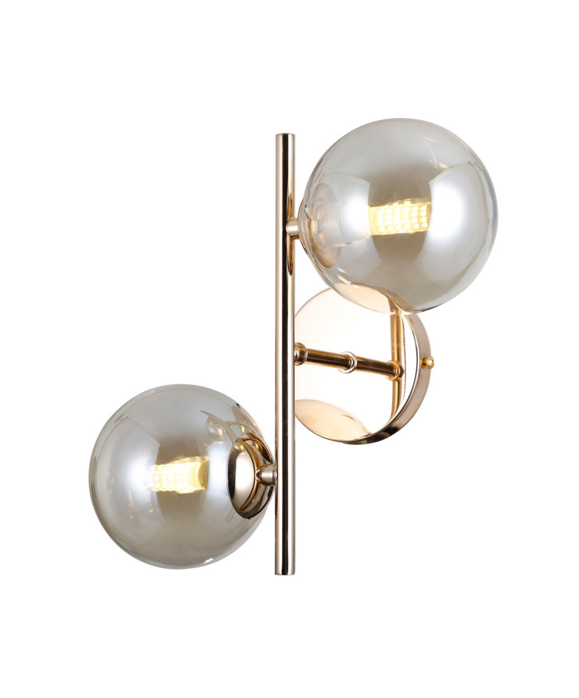 Italux Erimida WL-2244-2-GD