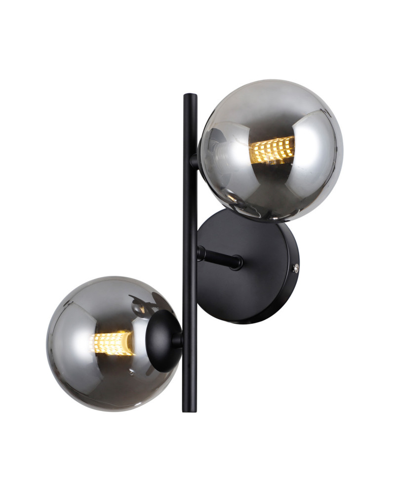 Italux Erimida WL-2244-2-BL