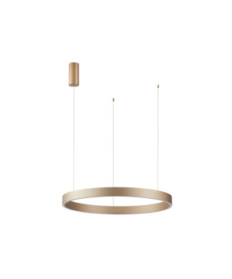 Italux Brasco Up Down PND-56215D-060RPP-GD-3KS4K-TRDIM