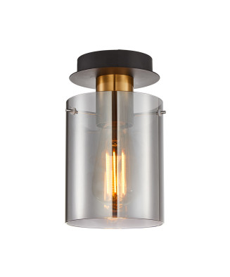 Italux Sardo SPL-5581-1SC-BRO-SG