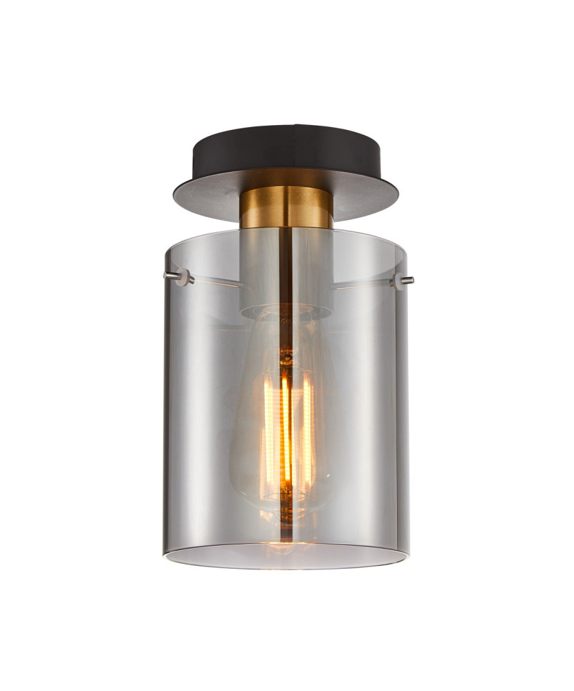 Italux Sardo SPL-5581-1SC-BRO-SG