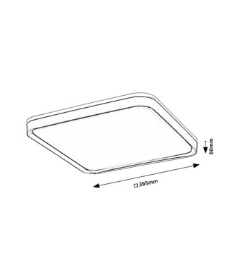 Rabalux 71029 Liatris