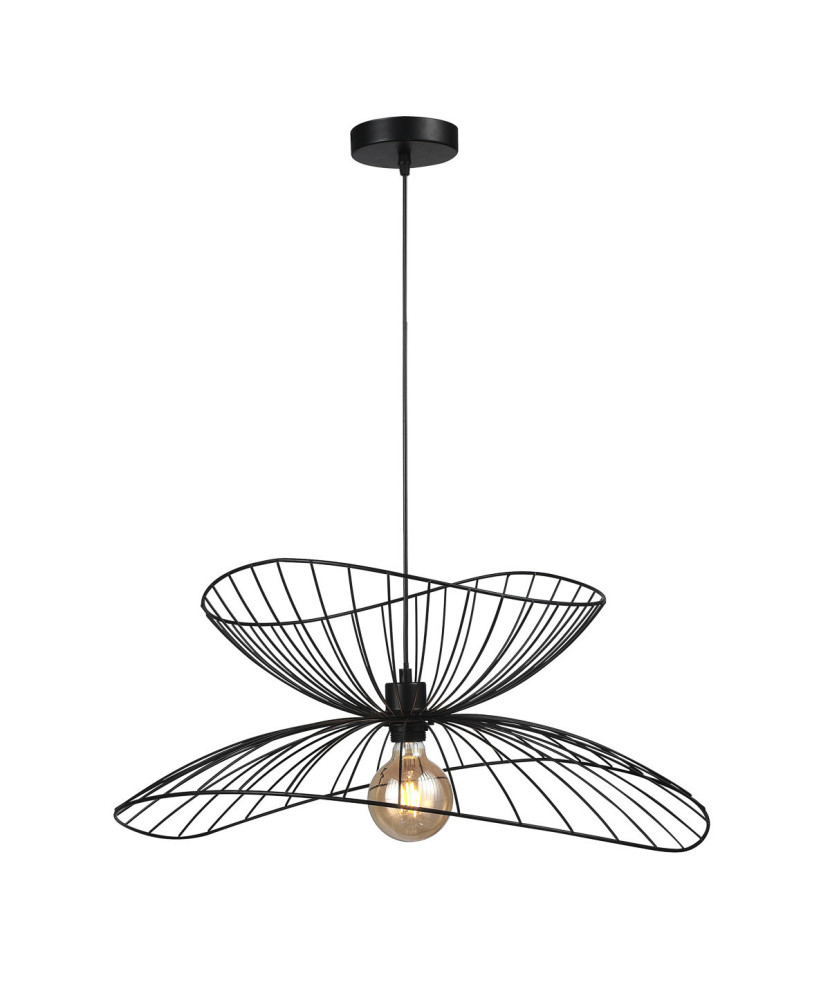 Italux Galia PND-34429-1-BK