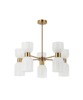 Italux Monza PND-57602-5-BRO