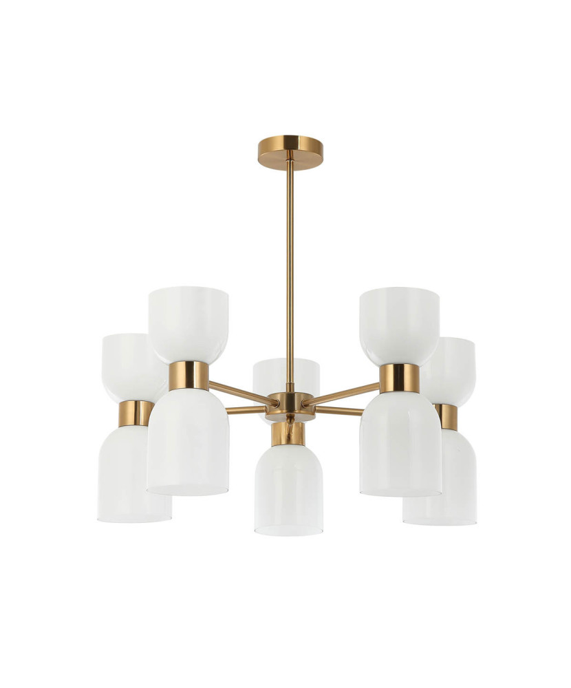 Italux Monza PND-57602-5-BRO