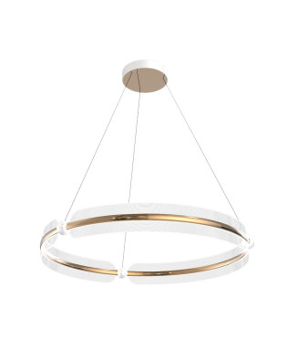 Italux Faris PND-62738-53W-3K-GD