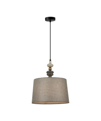 Italux Nerom PND-22374B-BK