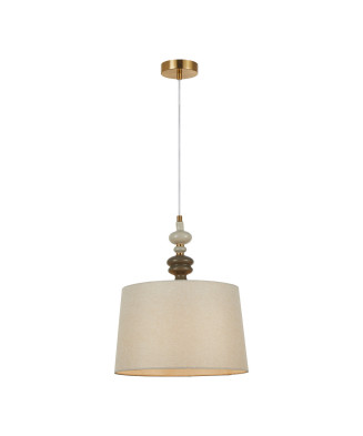 Italux Moren PND-84678B-AB