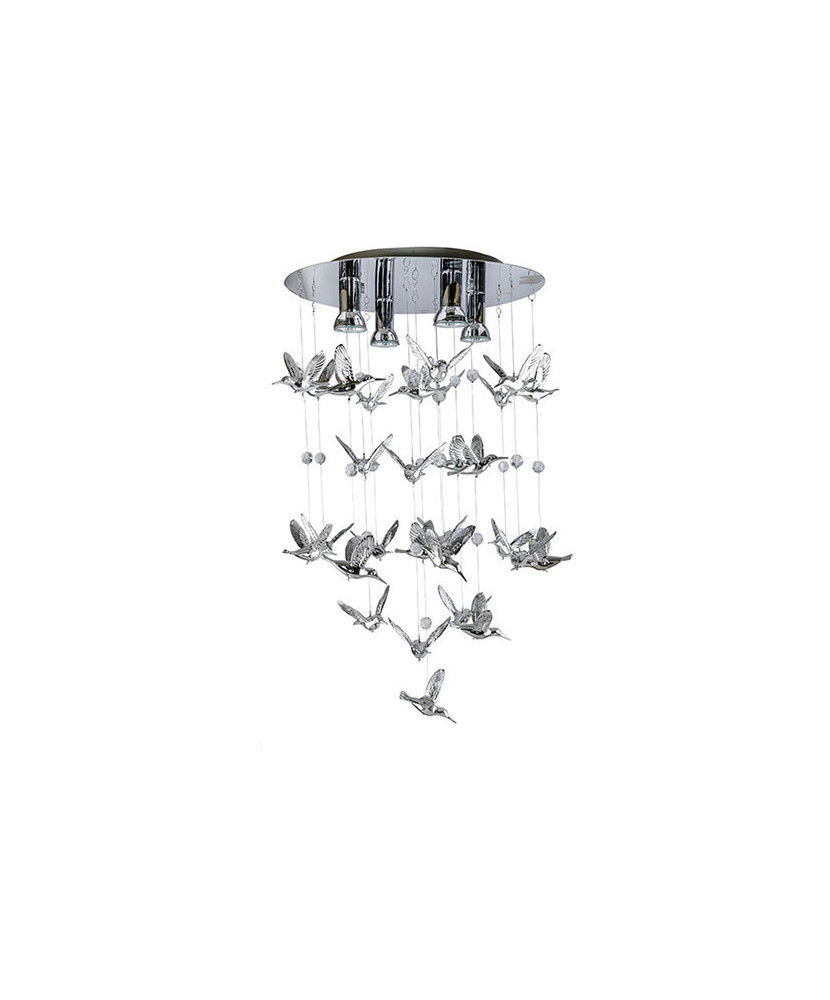 AZzardo Birds AZ2449