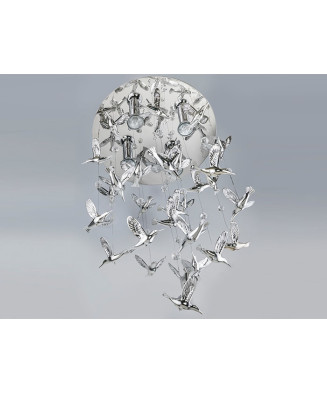 AZzardo Birds AZ2449