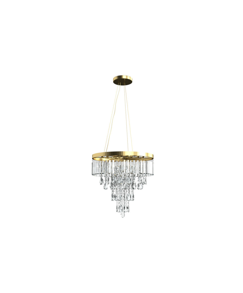 AZzardo AZ4905 KALABRIA XL GO