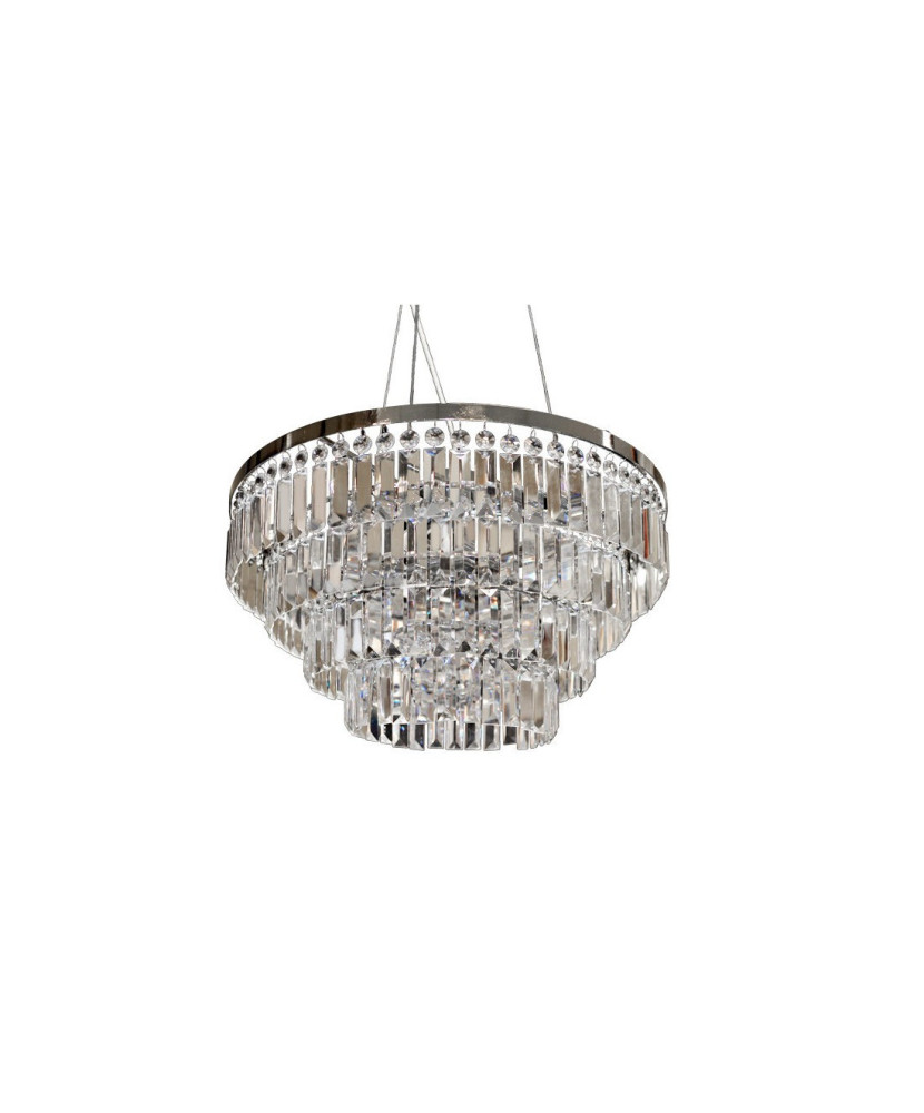 AZzardo AZ2107 Salerno top/pendant