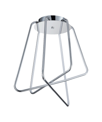 LUXERA ARI 62427 strop LED svietidlo