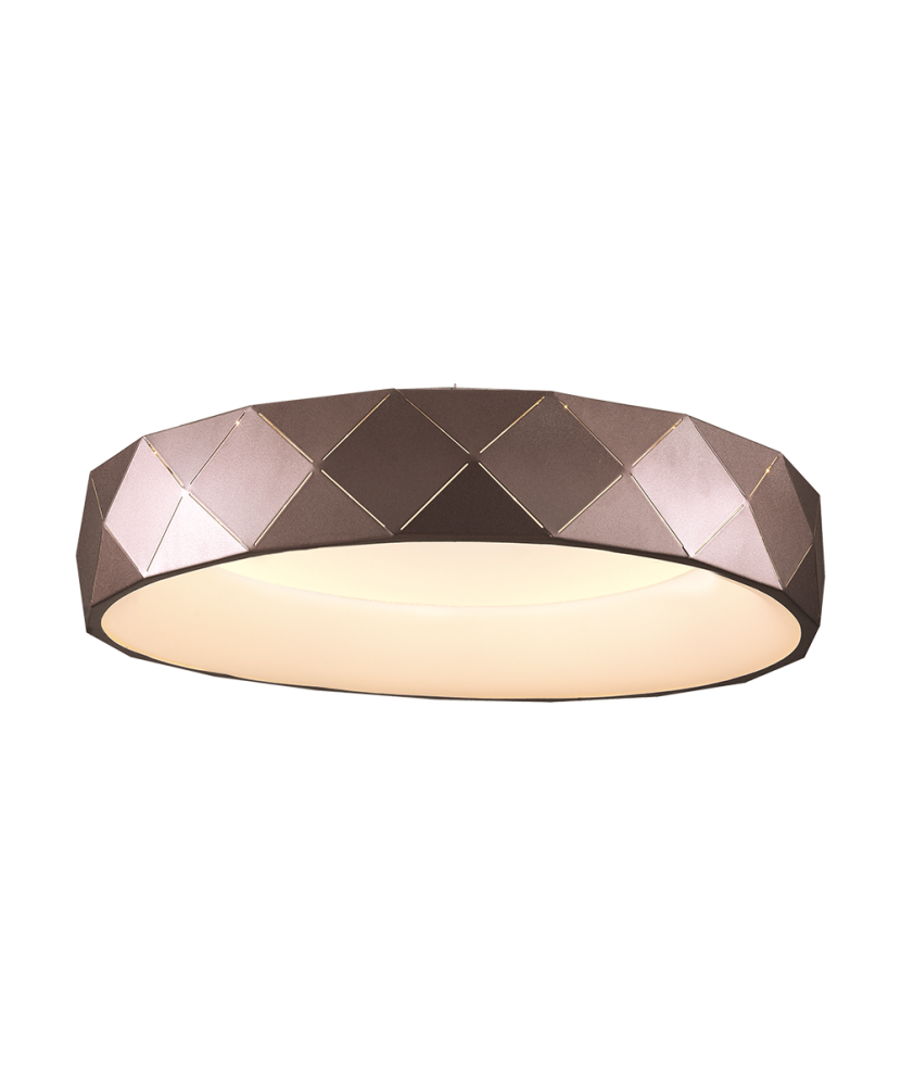 LUXERA CANVAS I. 18415 stropné LED svietidlo