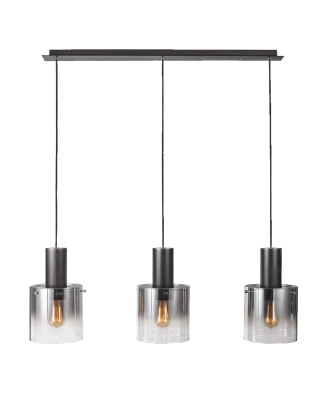 LUXERA MOXIE 64414 závesné svietidlo