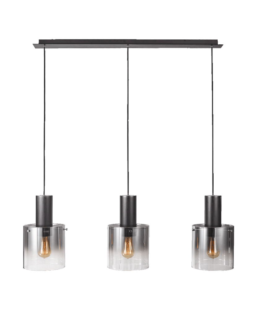 LUXERA MOXIE 64414 závesné svietidlo