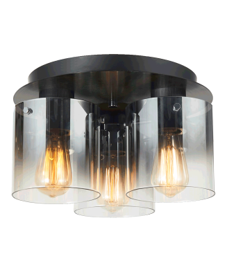 LUXERA MOXIE 64416 stropné svietidlo