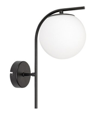 RABALUX 71139 Ghita nástenné svietidlo 1xE27