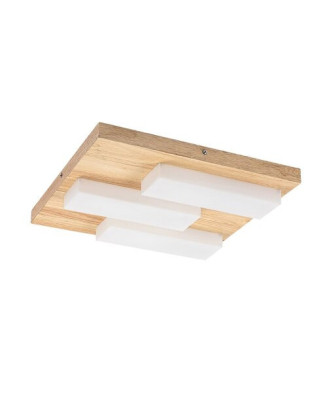 RABALUX 71142 Konte stropné svietidlo LED 30W/1800lm 3000K