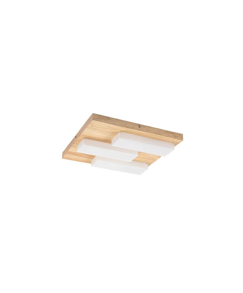 RABALUX 71142 Konte stropné svietidlo LED 30W/1800lm 3000K