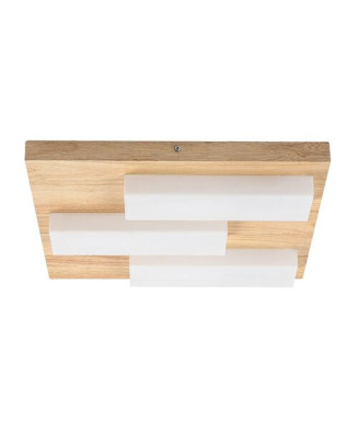 RABALUX 71142 Konte stropné svietidlo LED 30W/1800lm 3000K