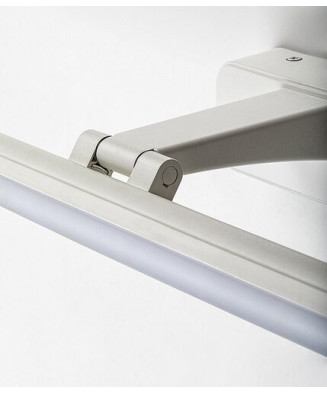 RABALUX 71148 Nabil nástenné svietidlo LED 15W/1100lm 4000K matná biela