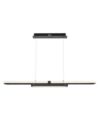 RABALUX 72030 Contessa závesné svietidlo LED 48W/2550lm 4000K