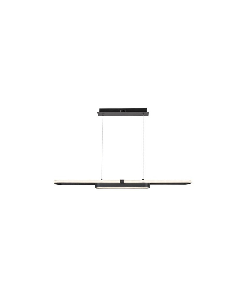 RABALUX 72030 Contessa závesné svietidlo LED 48W/2550lm 4000K