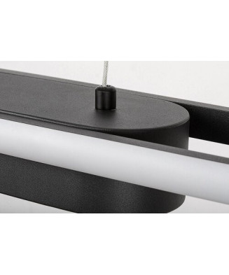 RABALUX 72030 Contessa závesné svietidlo LED 48W/2550lm 4000K