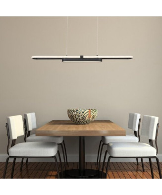 RABALUX 72030 Contessa závesné svietidlo LED 48W/2550lm 4000K