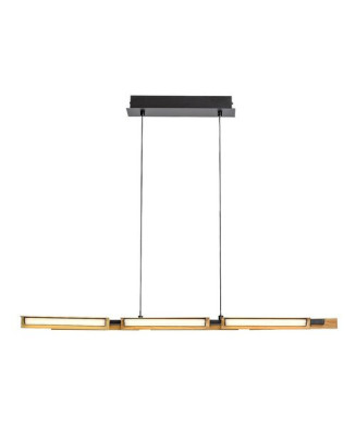 RABALUX 72045 Remiel závesné svietidlo LED 30W/1570lm 3000K