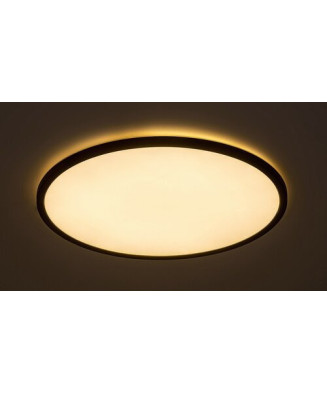 RABALUX 71156 Ezio stropné svietidlo LED18W/1400lm 3000K, switchdimmer