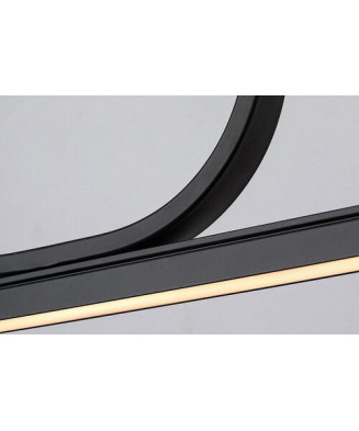 RABALUX 72127 Elia závesné svietidlo LED 25W/1150lm 3000K